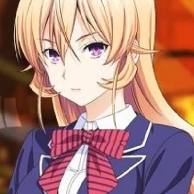 Nakiri Erina thumbnail