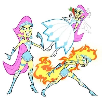 Mandie thumbnail