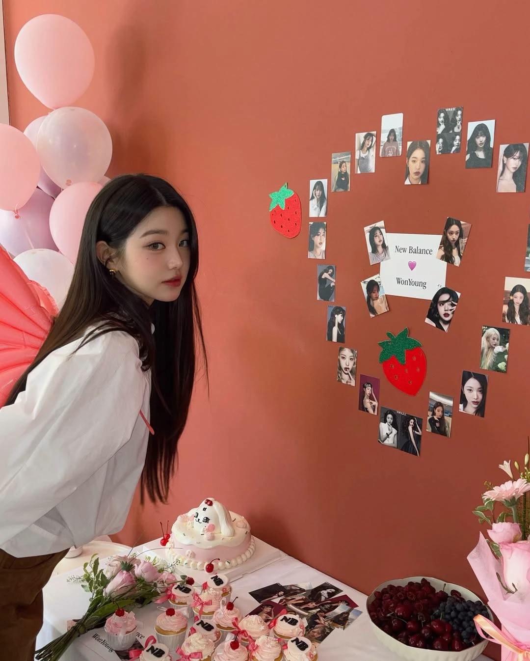 Jang Wonyoung thumbnail