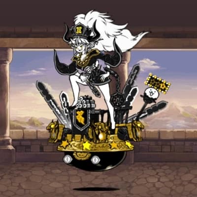 Hell Commissioner Emma thumbnail