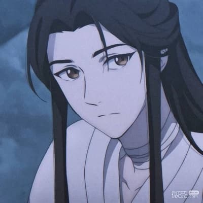 谢怜 (Xie Lian) thumbnail