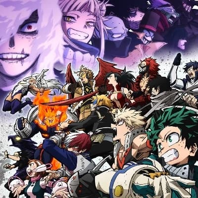 Villains fake rehab + AFO's child thumbnail