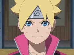 Boruto thumbnail