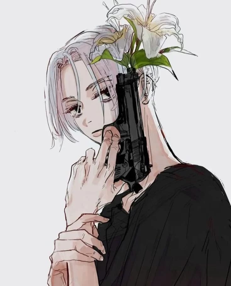 Manjiro there is thumbnail