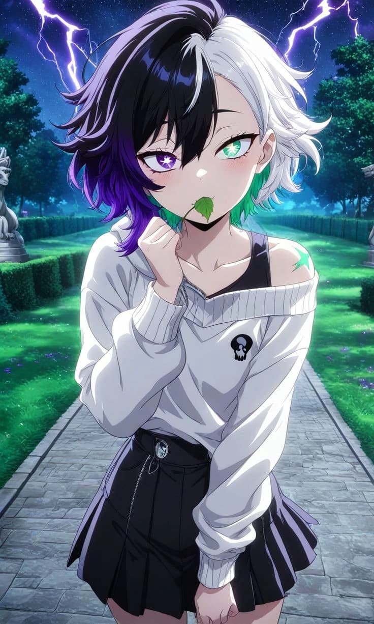 Vampire broadcast thumbnail