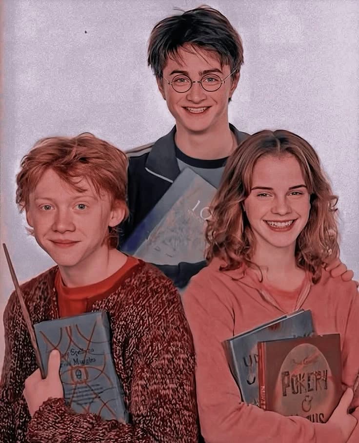 Hogwarts thumbnail