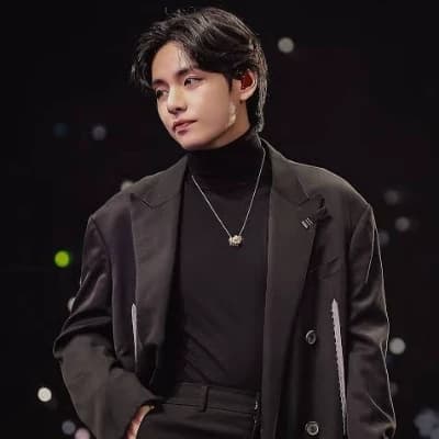 Kim Taehyung thumbnail