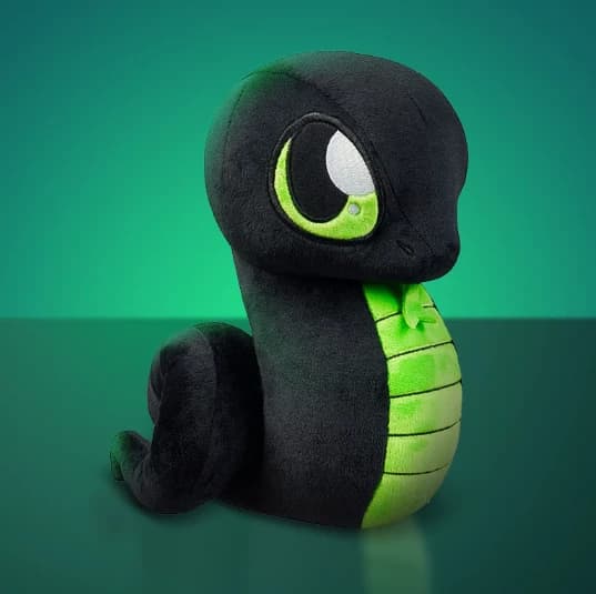 (Razer) Sneki Snake 🟢O🟢 thumbnail