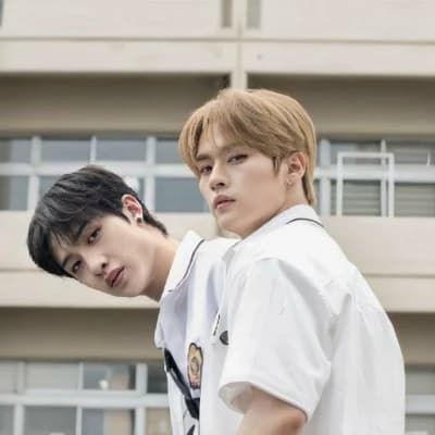 Bangchan and Lee Know | Do you like both? thumbnail
