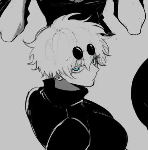 Female gojo thumbnail
