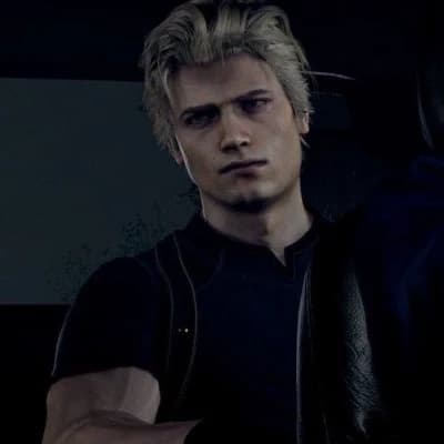 Leon S. Kennedy thumbnail