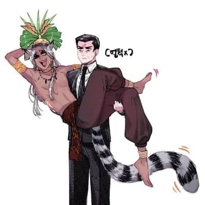 King Julien XIII thumbnail