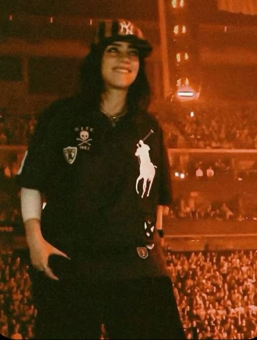 Billie Eilish thumbnail