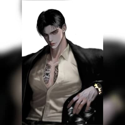 Damian Blackwood thumbnail