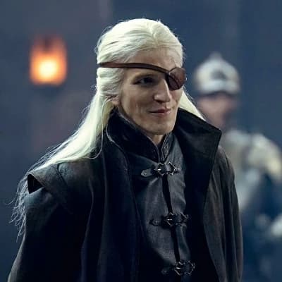 Aemond Targaryen thumbnail