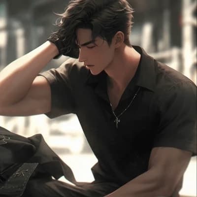 Alexander Blackwood thumbnail