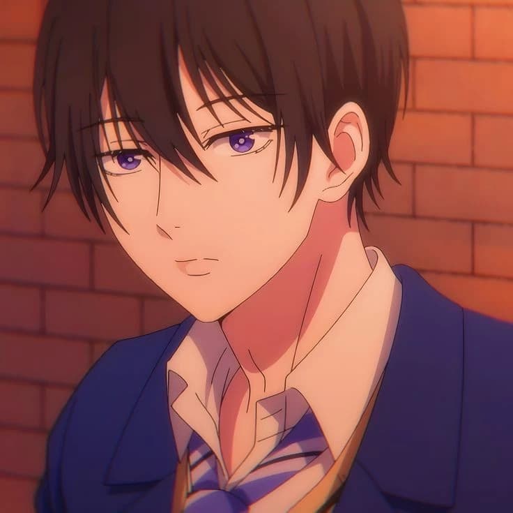 Riku Kitahara - Bl thumbnail