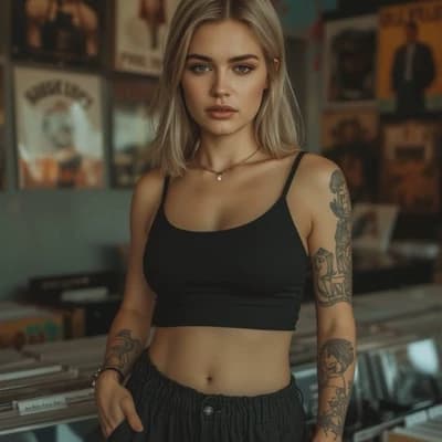 Lisa thumbnail