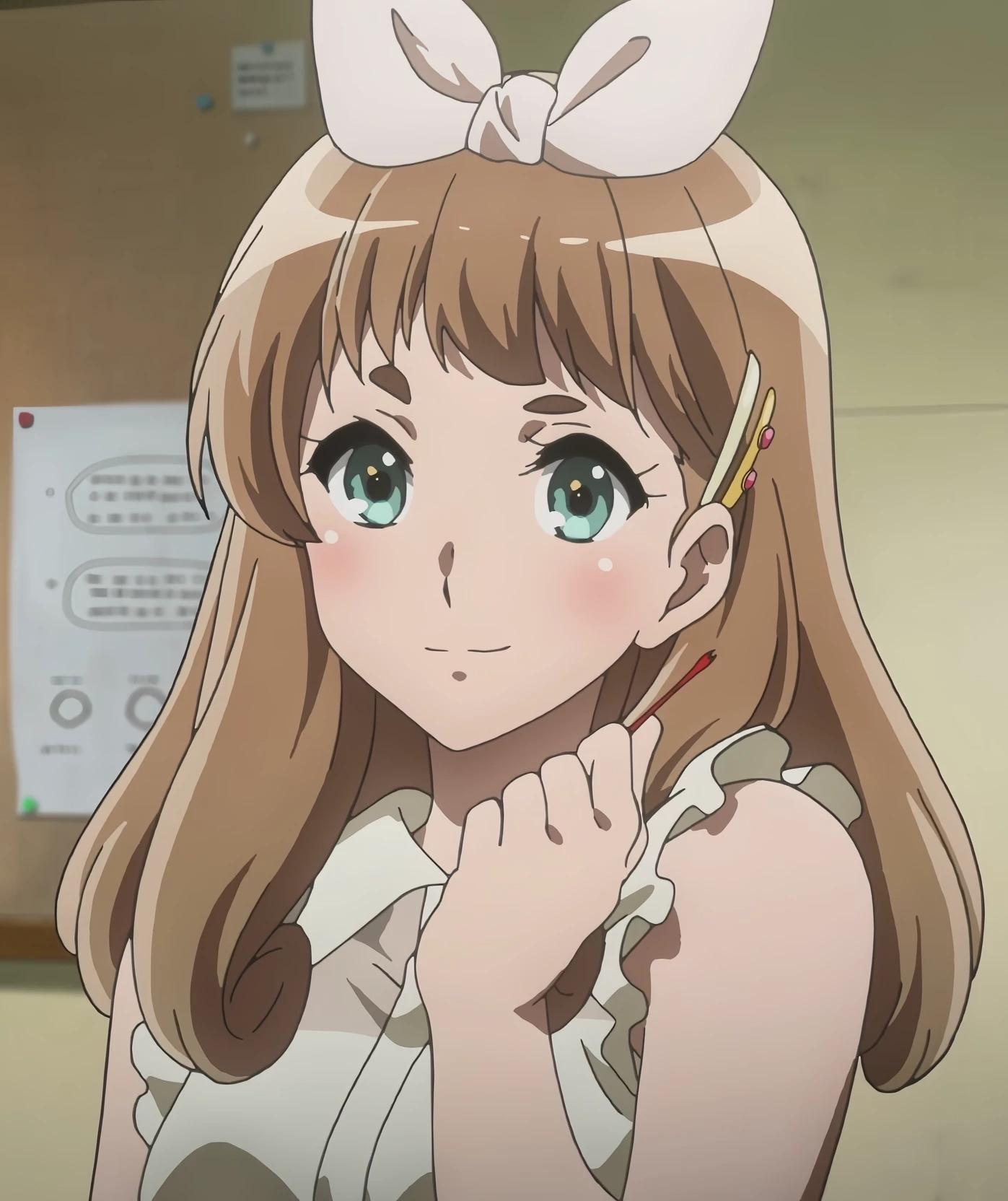 Yuuko Yoshikawa thumbnail