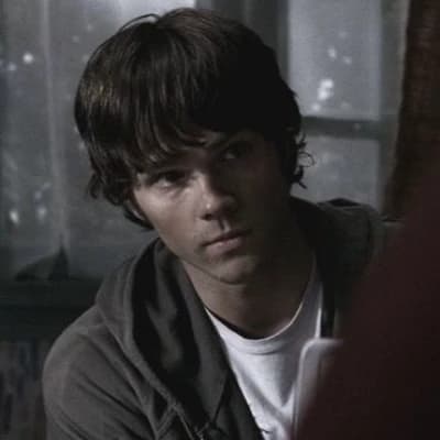 Sam Winchester thumbnail