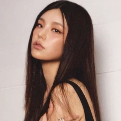 Yeji thumbnail