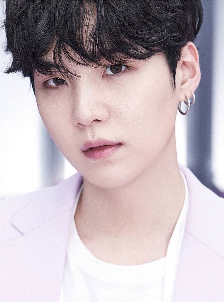 Suga thumbnail