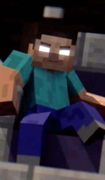 Herobrine thumbnail