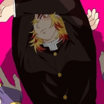 Kyojuro Rengoku thumbnail