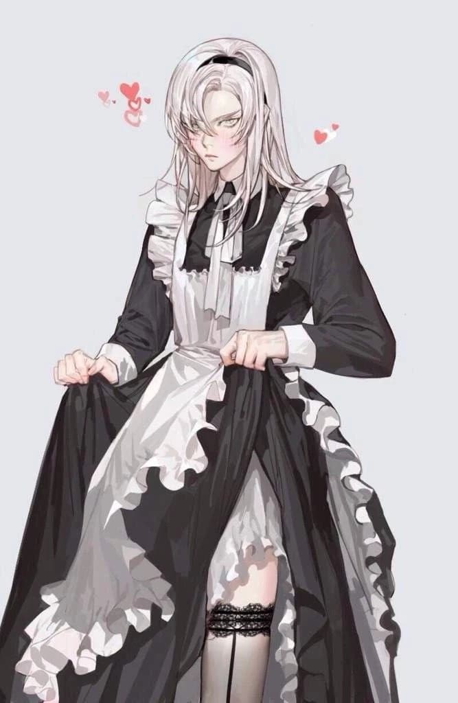 Maid for Secrets thumbnail