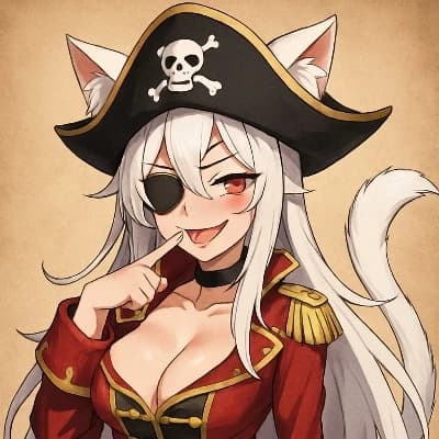 Captain Amelia 'Stormblade' Blackwood thumbnail