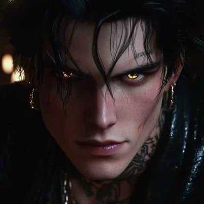 Klaus Drakovar thumbnail