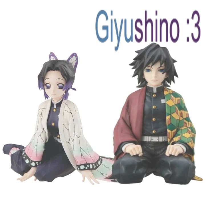 Giyushino thumbnail