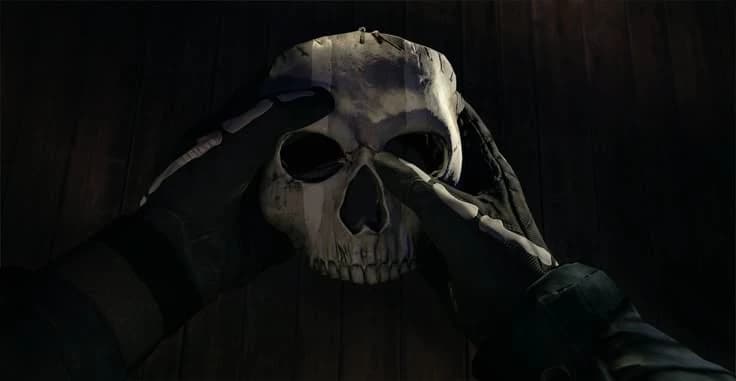 Simon 'Ghost' Riley thumbnail