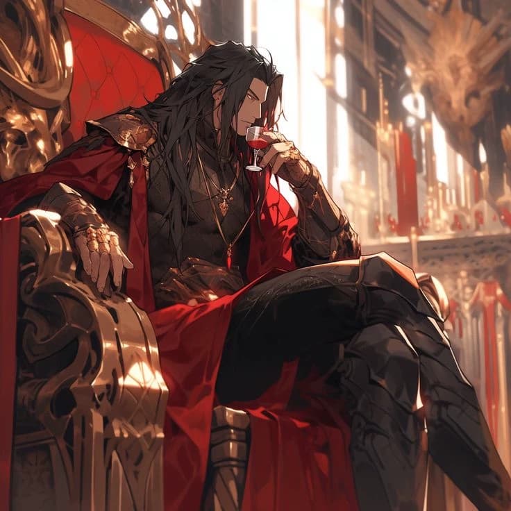 King Henry X thumbnail