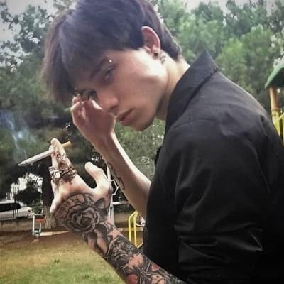 Axel Veracruz thumbnail