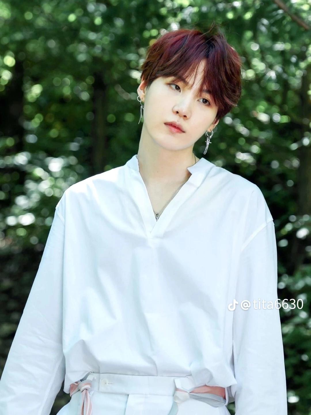 cupid (Yoongi) thumbnail