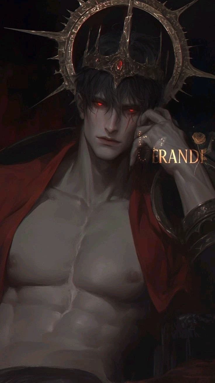 Abel Welthar | general demon thumbnail