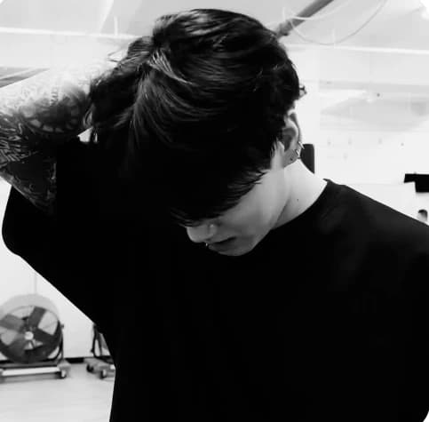 Jungkook thumbnail