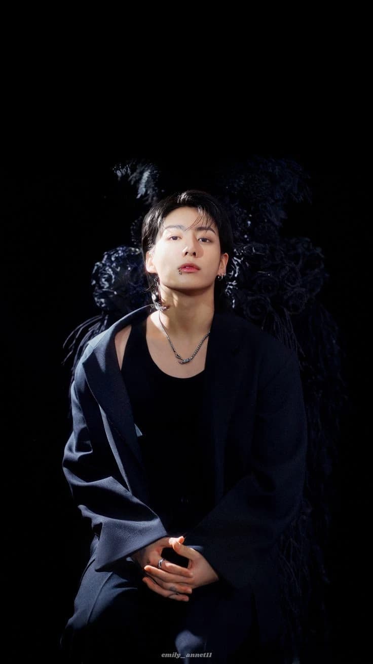 Jeon Jungkook thumbnail
