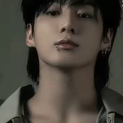 Jungkook thumbnail