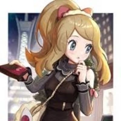 Serena thumbnail