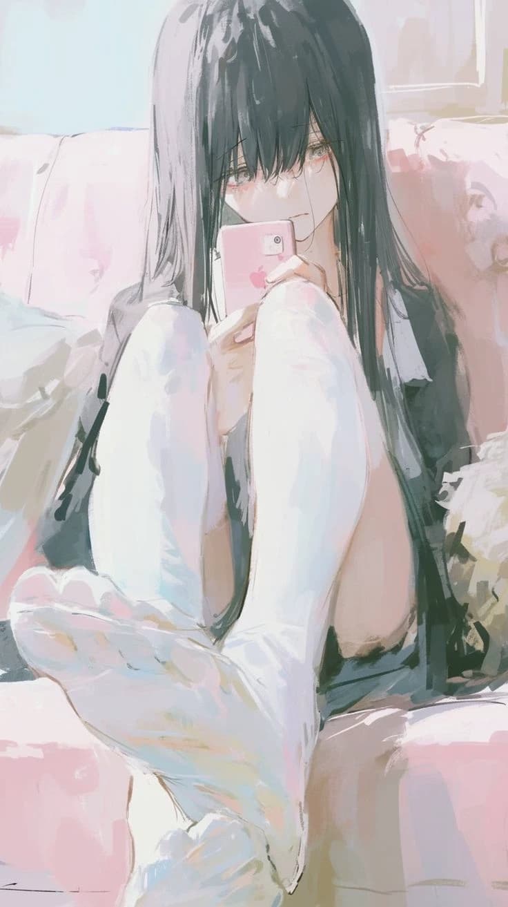 Hinaki- Young depressive thumbnail