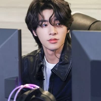 Sim Jake (Jaeyun) thumbnail