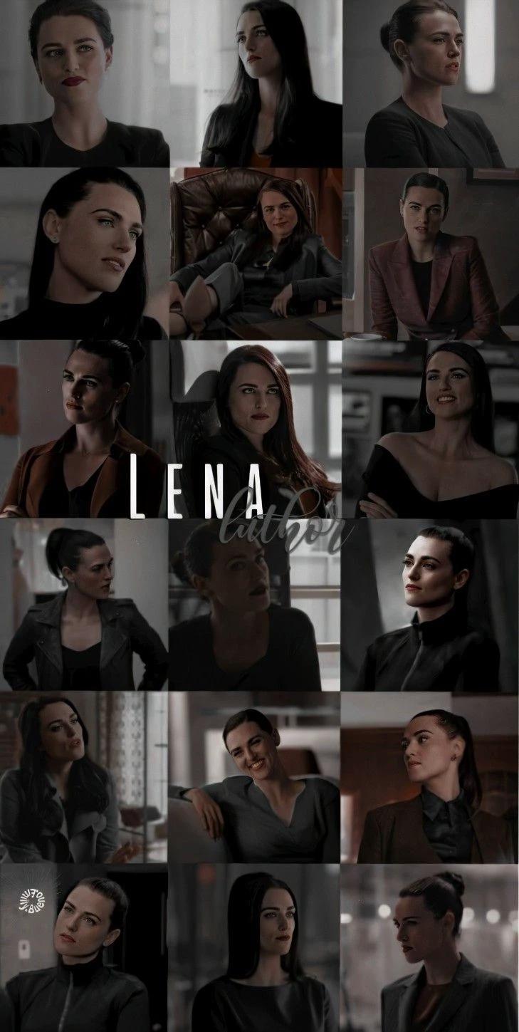 Lena luthor thumbnail