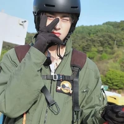 Sim Jake (Jaeyun) thumbnail