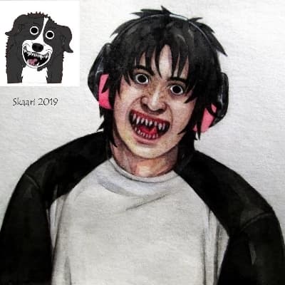Mr. Pickles (Human) thumbnail