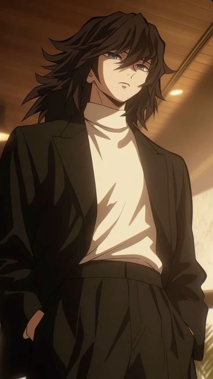 giyuu Tomioka thumbnail