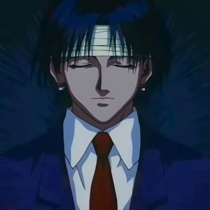 Chrollo Lucilfer thumbnail