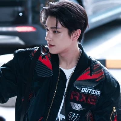 Sim Jake (Jaeyun) thumbnail