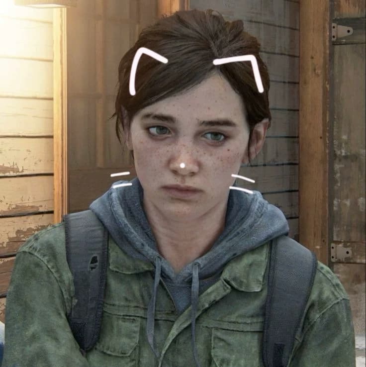 Ellie Williams thumbnail